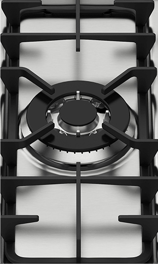 Parrillas Individuales